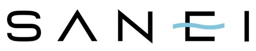SANEI_Logo