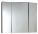 DR-95-14400-亮鉻色鋁封邊鏡箱櫃
